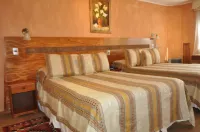 Hotel Serena Suite - 4-Star