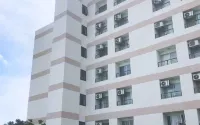 L Residence Ngamwongwan - Bintang 3