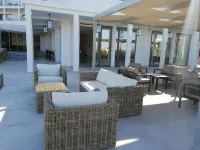 Amounda Bay Hotel Hotels in Anogia