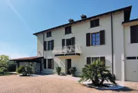 B&B Erilla Hotels in Castiglione delle Stiviere