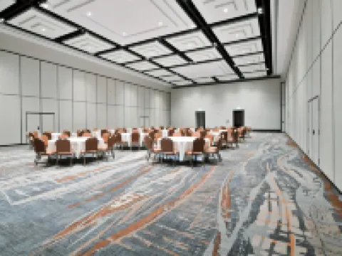 Sheraton Laval Hotel Hoteles en Laval