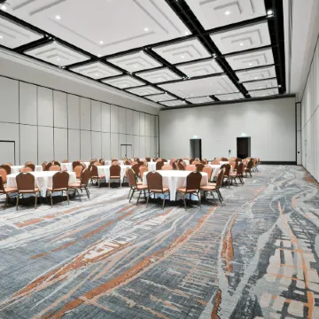 Sheraton Laval Hotel