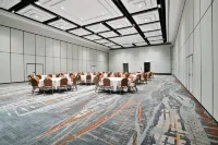 Sheraton Laval Hotel Hôtels à : Laval
