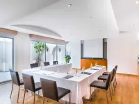 Eurostars Zona Rosa Suites Hotels near Reforma