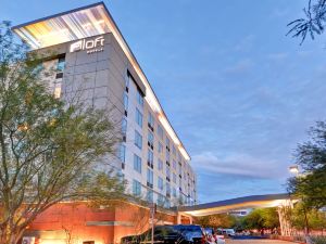 Aloft Phoenix-Airport