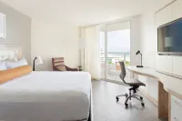 Marriott Stanton South Beach Các khách sạn gần Miami Beach Convention Center