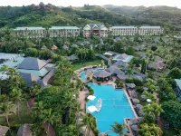 Outrigger Fiji Beach Resort - Romantic