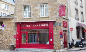 Hotel San Pedro