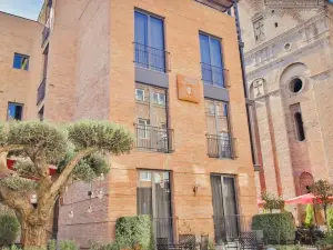 Hotel Tuta