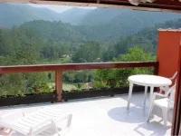 Pousada e Spa Vrindávana - Mountain view