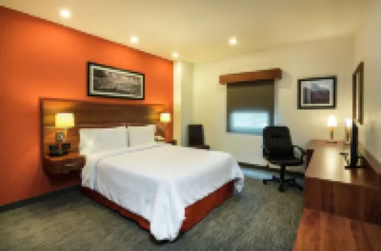 Hampton Inn by Hilton San Juan del Rio Hotels in 