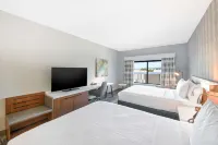 Hilton Garden Inn Fremont Milpitas فنادق في فريمونت