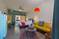 Lone Star Court, by Valencia Hotel Collection Hotels in Austin
