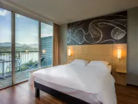 Ibis Woerthersee Отели в г. Фельдкирхен-ин-Кернтен