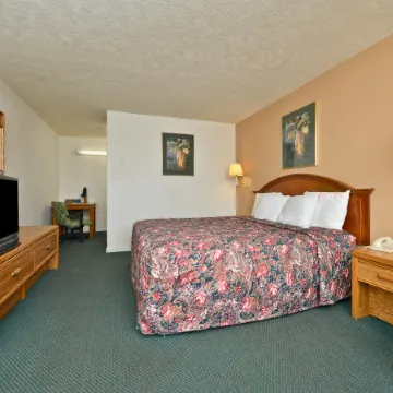 Americas Best Value Inn Marion
