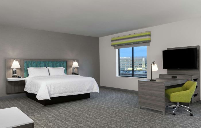Hampton Inn by Hilton O'Fallon