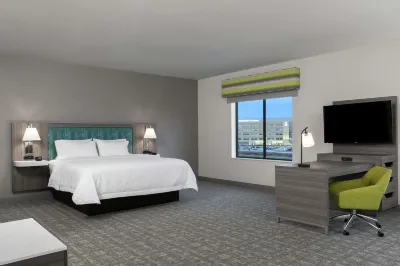 Hampton Inn by Hilton O'Fallon Hotels in O'Fallon