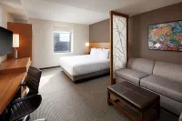 Hyatt Place Knoxville/Downtown Hotels near Zoo Knoxville
