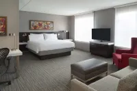 Hilton Garden Inn Toronto Airport West/Mississauga Hotel dekat Barbertown Park