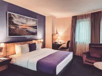 Mercure Tetovo فنادق في Tetovo