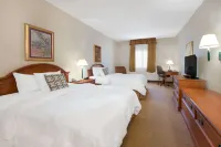 Spark by Hilton Dumas Hotels in Dumas