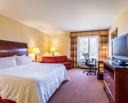 Hilton Garden Inn Milwaukee Northwest Conference Center Hotels in Milwaukee