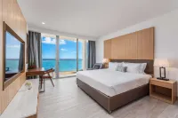 Koi Resort Saint Kitts, Curio Collection by Hilton - Pools