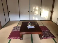 Yamabitoan  A Lodging Where You Can Experience Các khách sạn gần Nishitetsu-Futsukaichi Railway Station