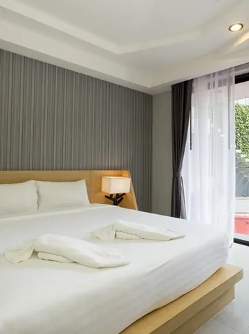 รูปภาพของแอ๊ปเปิ้ล อะเดย์ รีสอร์ท อ่าวนาง กระบี่