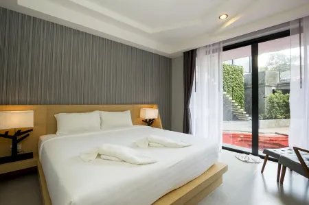 Apple A Day Resort Krabi, Ao Nang Beach
