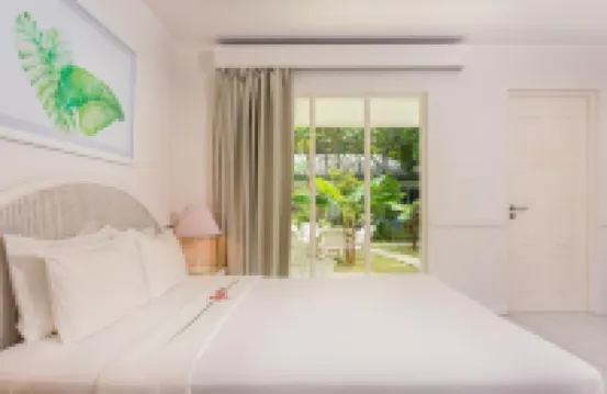 Equator Village Maldives Hotels in Addu City