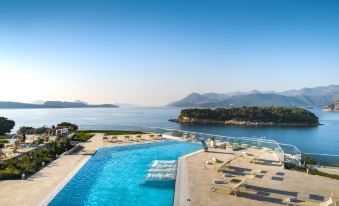 Valamar Argosy Hotel