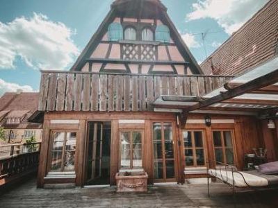 Cafe Einzigartig