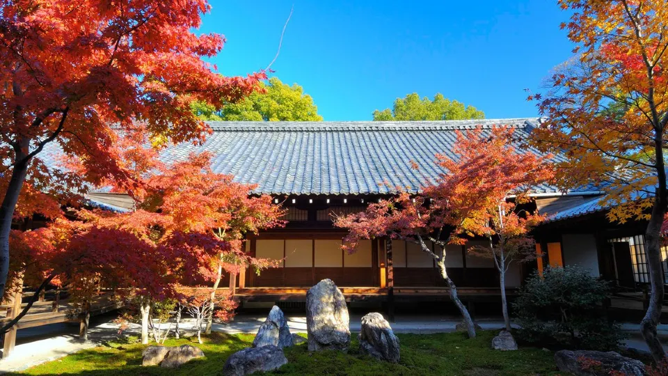 京都格蘭貝爾飯店