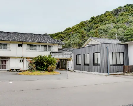 Tada Onsen Hakuryukan Hotels in Masuda