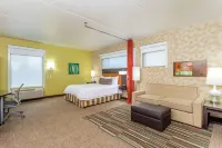 Home2 Suites by Hilton Albany Wolf Rd.