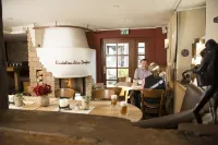 Landhotel Gasthof Willecke - Wifi