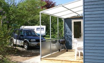 Fjordlyst Camping & Cottages