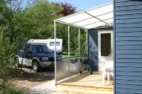 Fjordlyst Camping & Cottages Hotels in Aabenraa