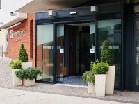 Holiday Inn Express CHELTENHAM TOWN CENTRE by IHG Hotels in Cheltenham