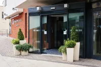 Holiday Inn Express CHELTENHAM TOWN CENTRE by IHG Hotel di 
