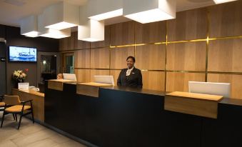 Victoria & Alfred Hotel by Newmark