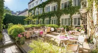 Boutique Hotel Atrium München Hotels in München