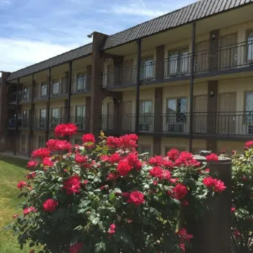Knights Inn Nashville