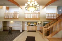 SureStay Plus Hotel by Best Western Litchfield