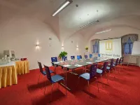 EA Hotel Tereziánský dvůr