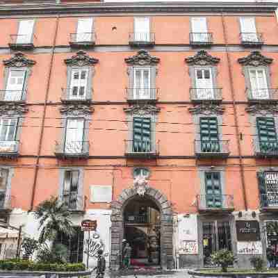 Relais Della Porta Hotel Exterior