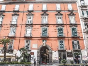 Palazzo Della Porta B&B