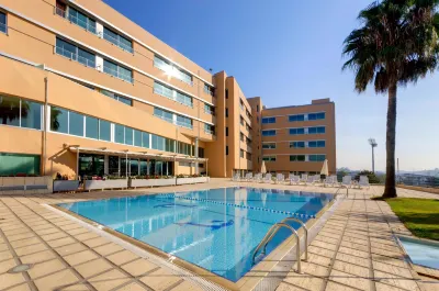 Tryp by Wyndham Porto Expo Hotel