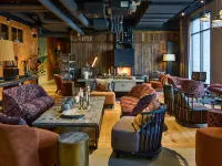FREIgeist Göttingen Nordstadt, A Member of Design Hotels Hotels near Haltepunkt Garteschenke